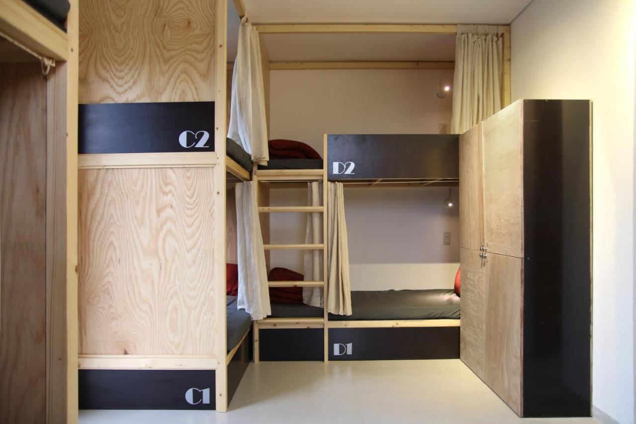 Bed in 8-Bed Mixed Dormitory Room,964184380:JPEG